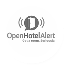 Open Hotel Alert - We alert you when sold out hotels have an open room. It's Free.